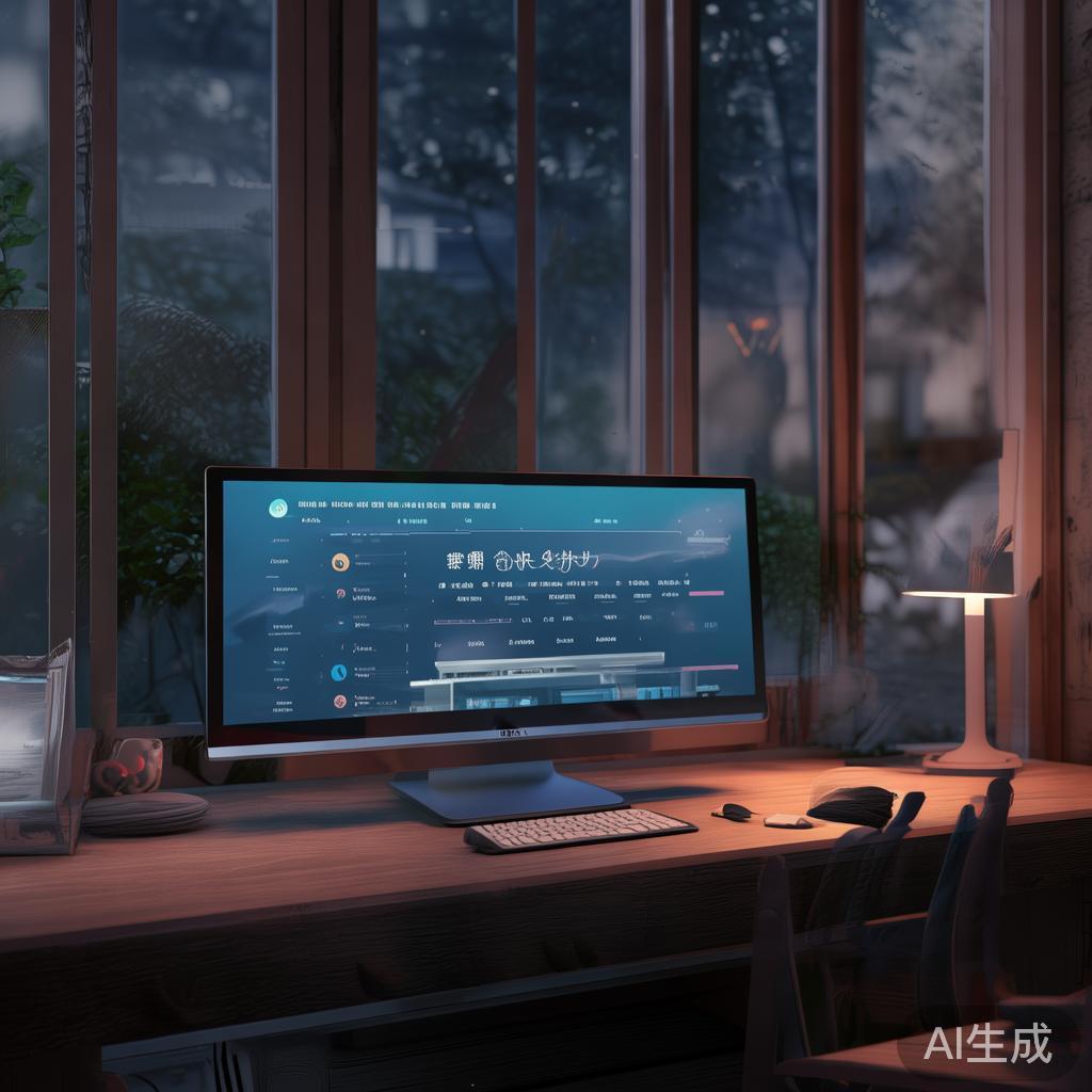 阴天背景音乐设置,让QQ更安静 阴天背景音乐设置,让QQ更安静