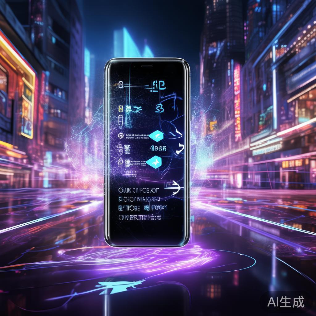 让4G网络更上一层楼,Vivo手机设置指南 让4G网络更上一层楼,Vivo手机设置指南