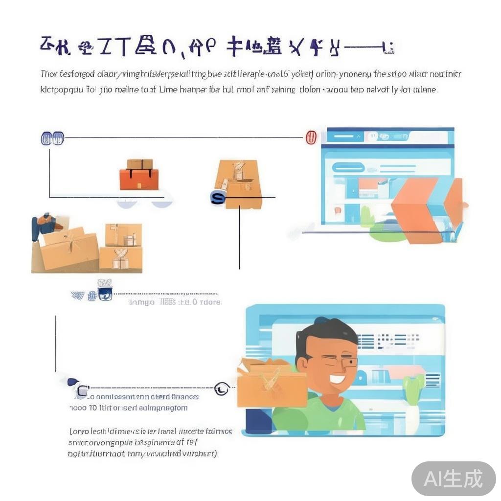 淘宝收货时间设置全解析，如何让商品及时送达，避免客户流失