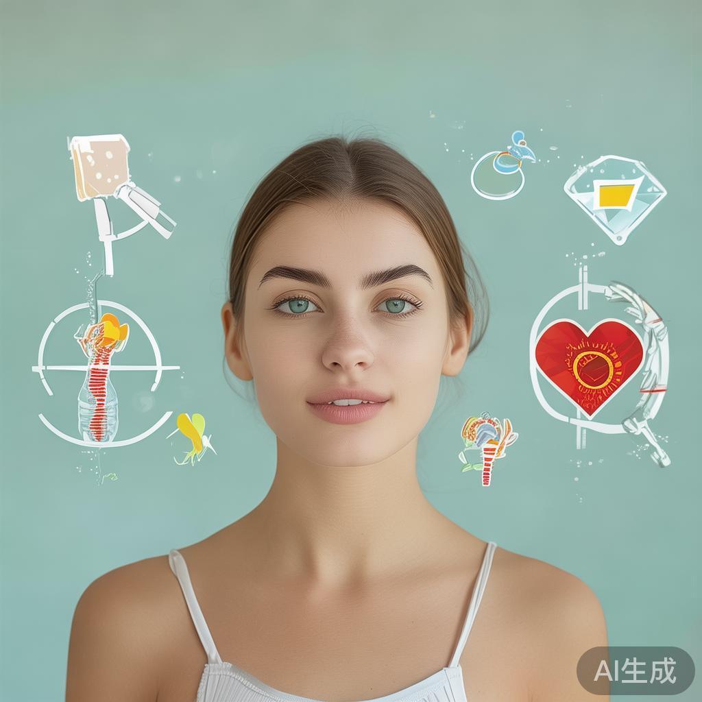 20岁胸小怎么才能变大？科学方法与健康建议