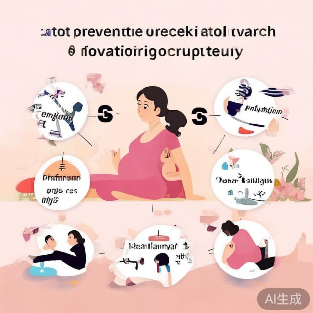 如何避免胎儿绕颈?孕期实用指南,守护宝宝颈上安全 如何避免胎儿绕颈?孕期实用指南,守护宝宝颈上安全