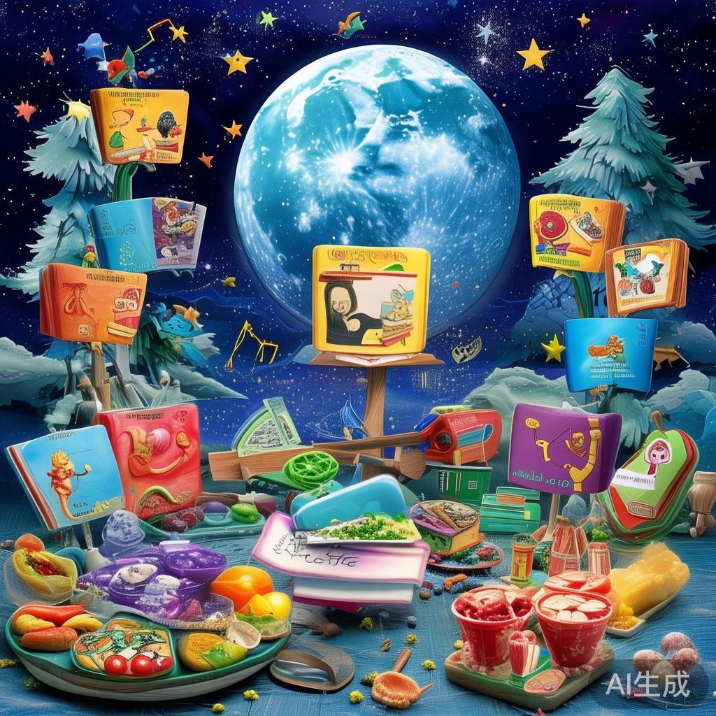 12星座必看！避开易胖体质，解锁你的专属瘦身秘籍