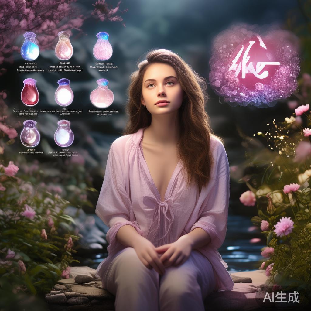 告别经期不适，科学应对痛经，让每个月都舒适无忧