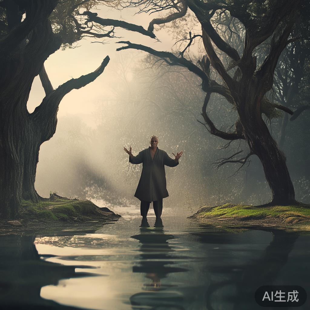 远离阴险小人，修炼内心智慧，筑牢人际防线