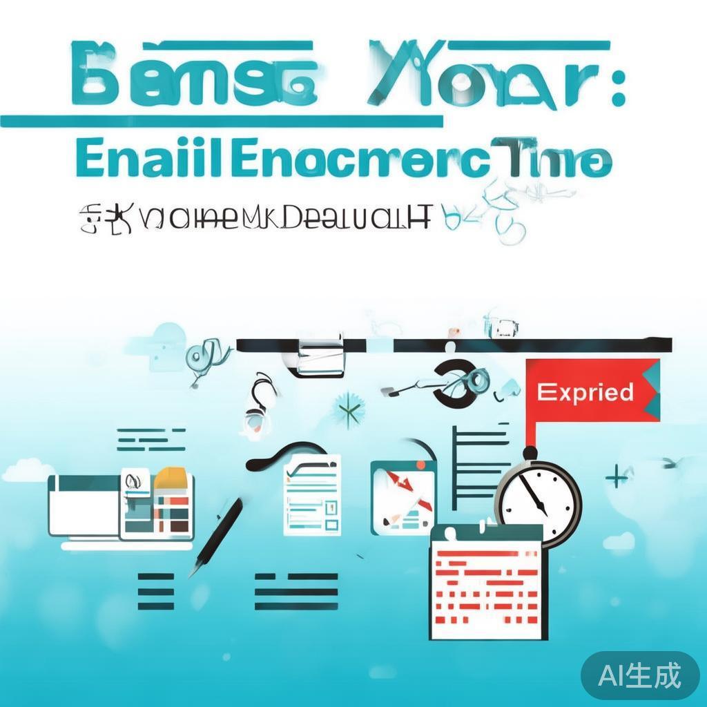 告别邮件过期提醒，实用技巧让你的沟通更高效