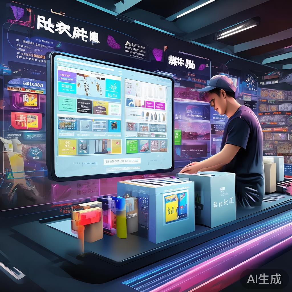 淘宝套餐搭配怎么设置?从基础到优化,你必须知道的秘密 淘宝套餐搭配怎么设置?从基础到优化,你必须知道的秘密