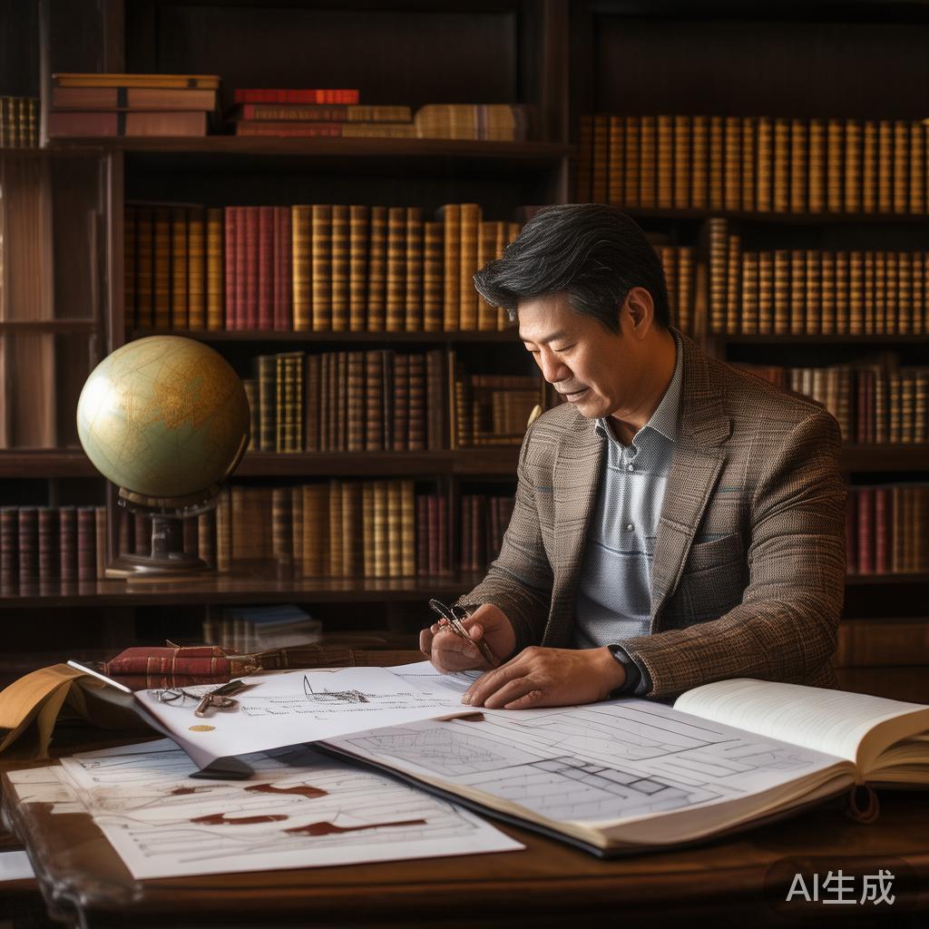 个人资产传承的避免策略,合法规划与风险防控 个人资产传承的避免策略,合法规划与风险防控