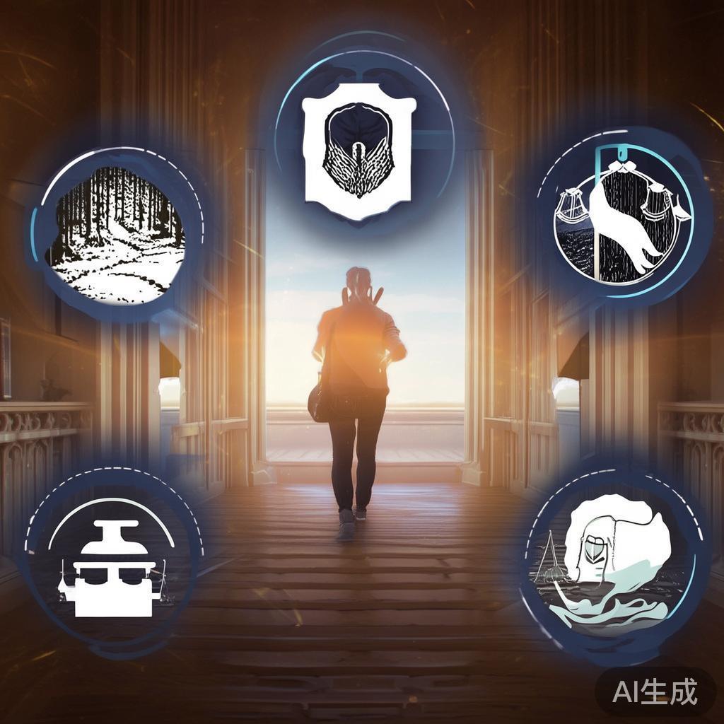 如何主动避坑,避免不好的事情,从这五步开始 如何主动避坑,避免不好的事情,从这五步开始
