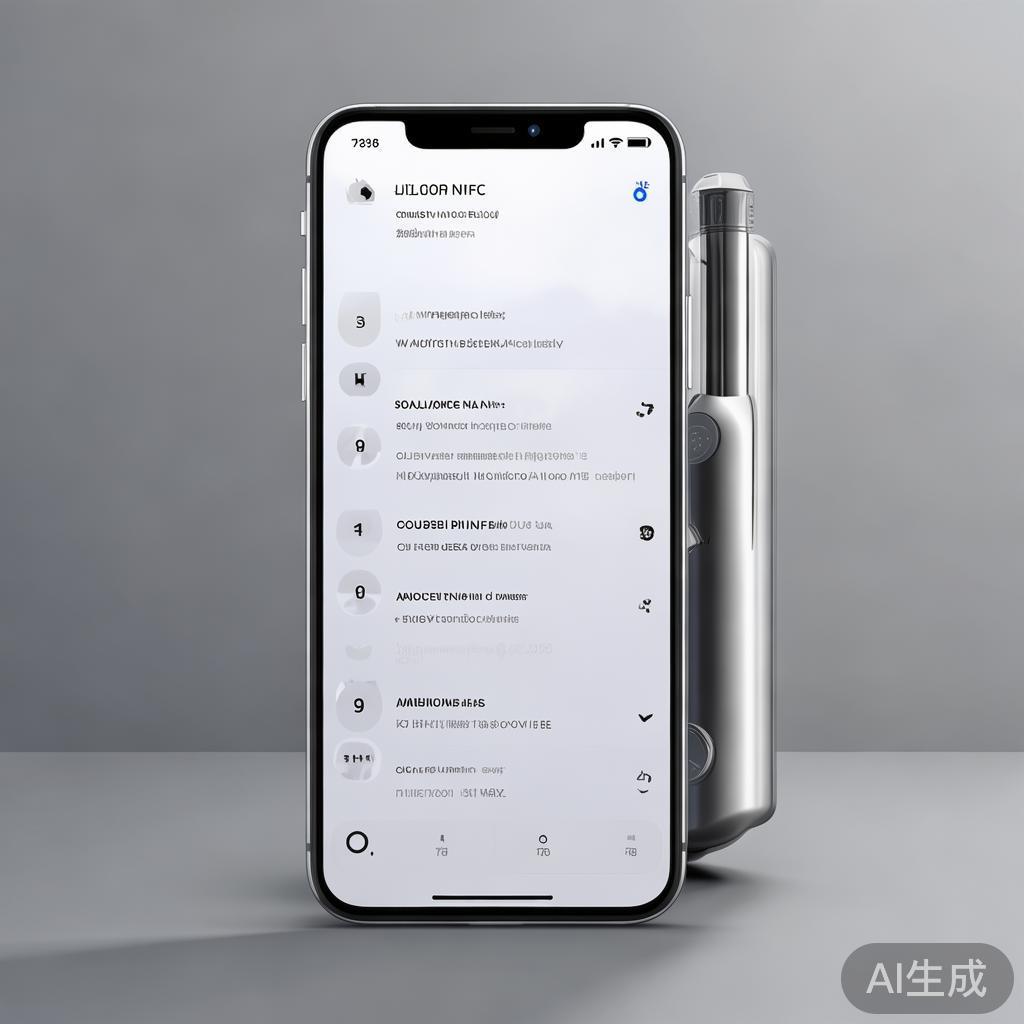小米锁如何设置NFC功能 小米锁如何设置NFC功能