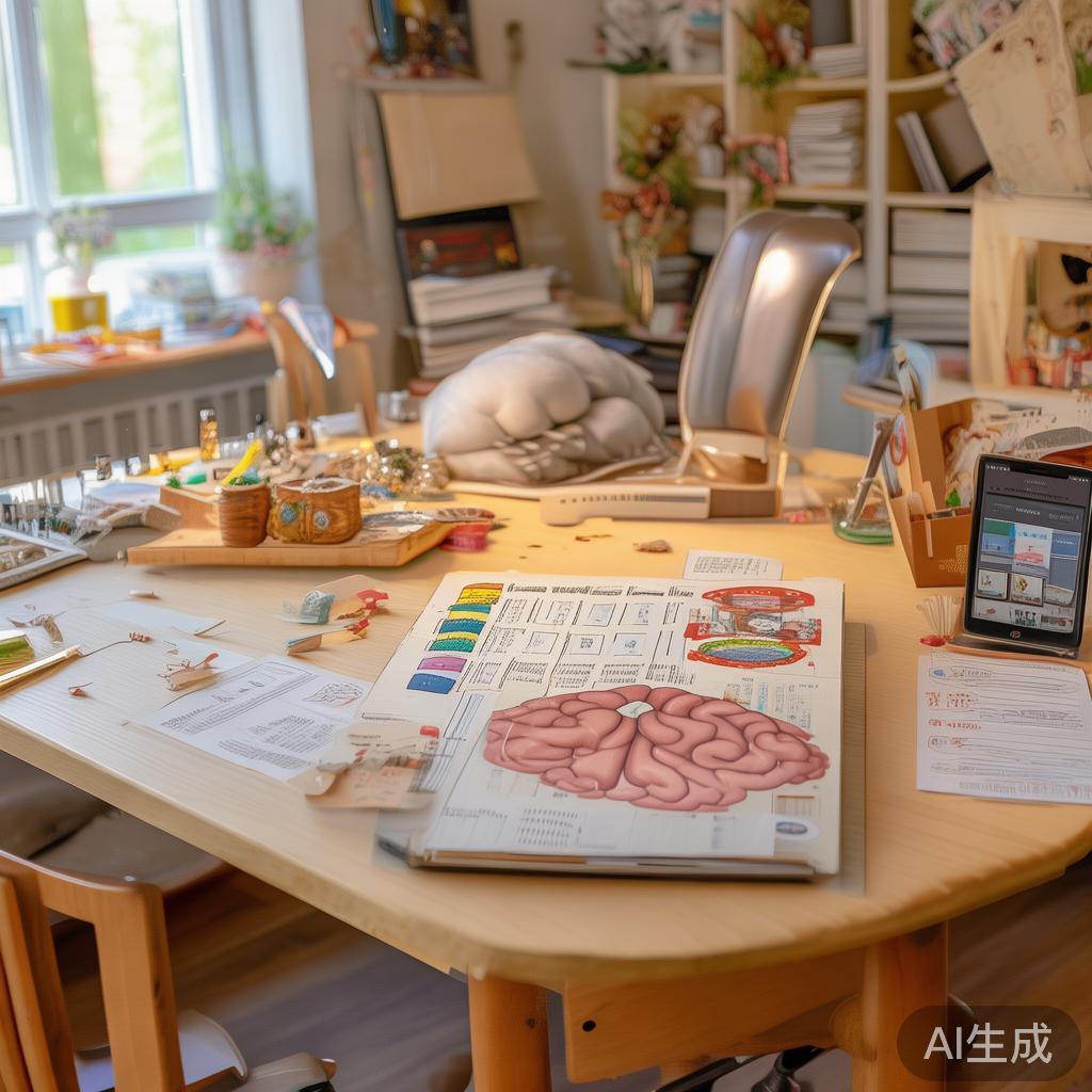 提升记忆力的实用方法，从大脑健康到高效学习