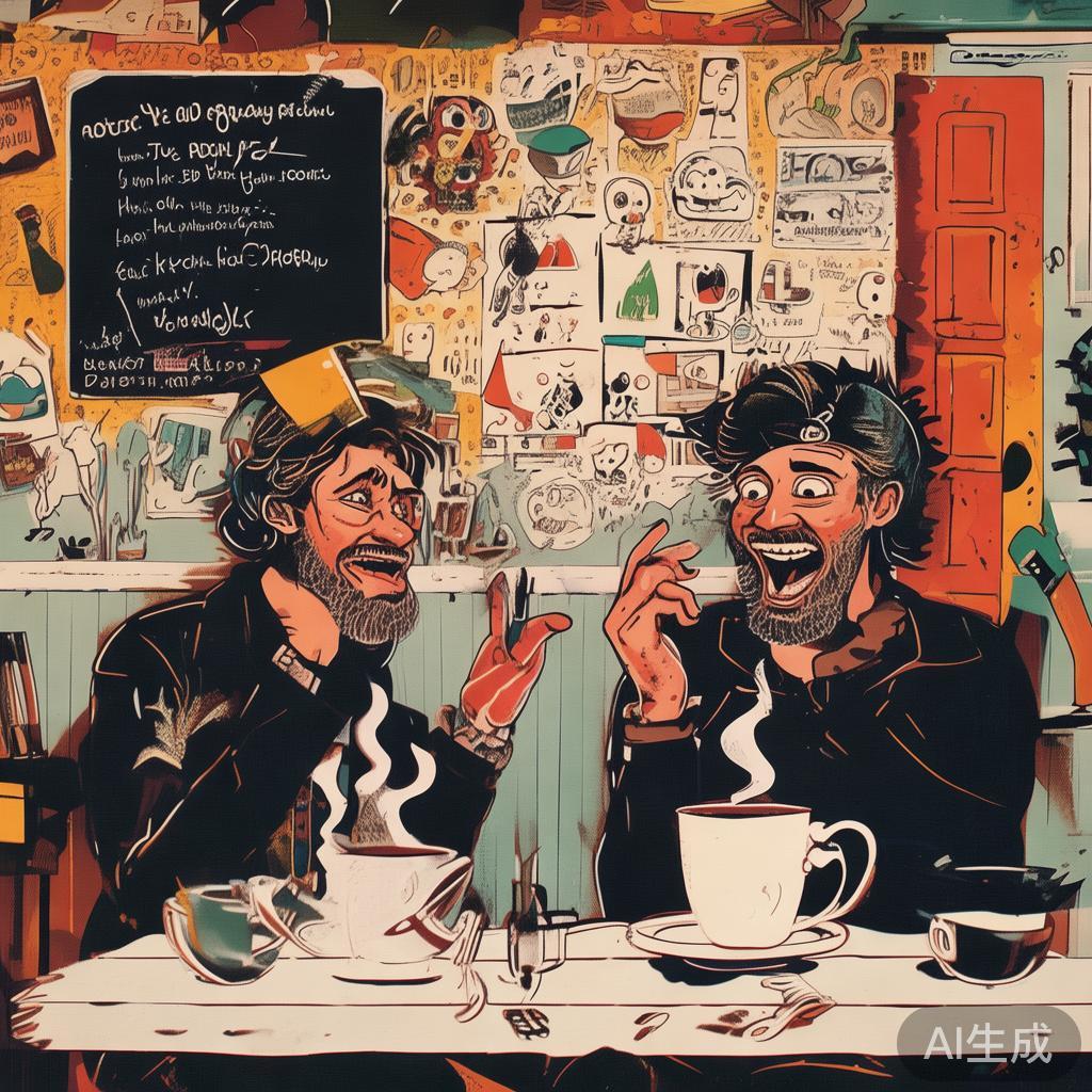 如何聊天才能有幽默感?——轻松掌握幽默聊天的秘籍 如何聊天才能有幽默感?——轻松掌握幽默聊天的秘籍