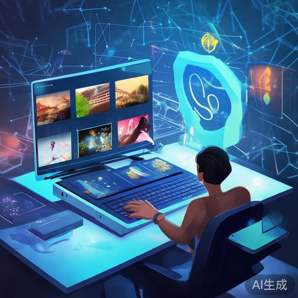 如何安全访问网络视频资源，避开版权陷阱
