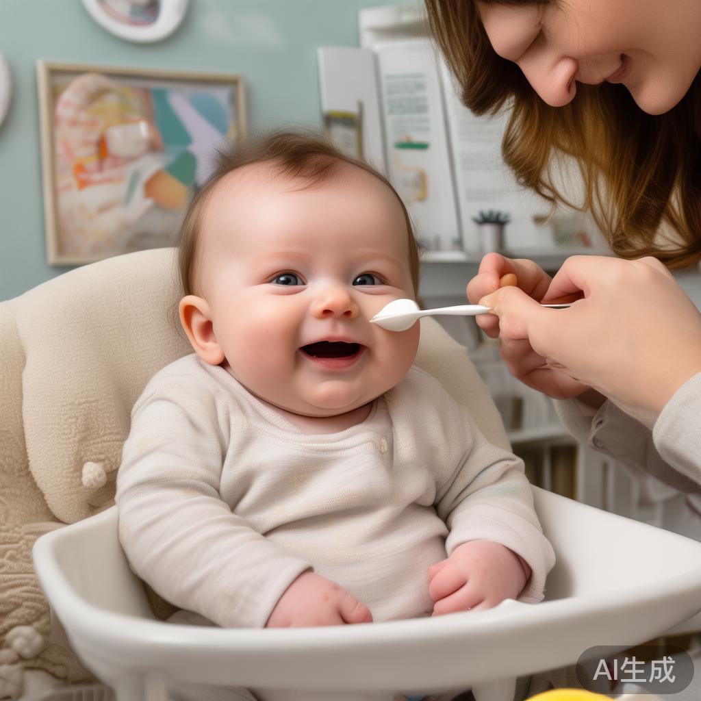 3个月宝宝怎么才能长胖?这些方法宝妈宝爸必看! 3个月宝宝怎么才能长胖?这些方法宝妈宝爸必看!