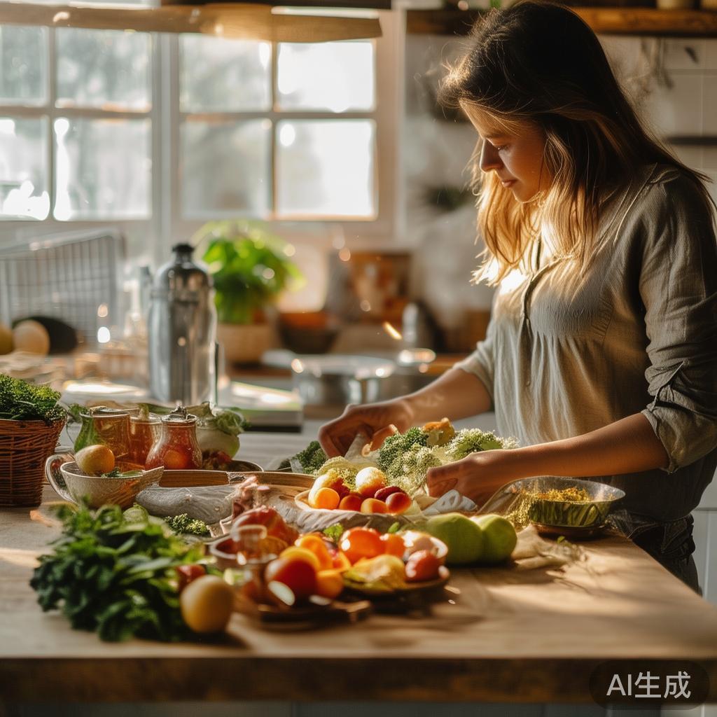缓解痛经,从吃对开始,女生的饮食调理全攻略 缓解痛经,从吃对开始,女生的饮食调理全攻略