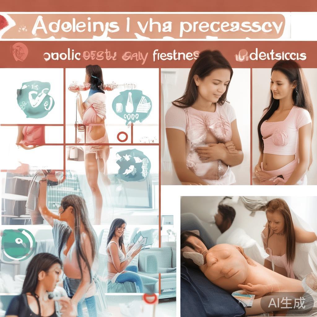 怎么才能知道是不是怀孕了?这些方法你必须了解! 怎么才能知道是不是怀孕了?这些方法你必须了解!