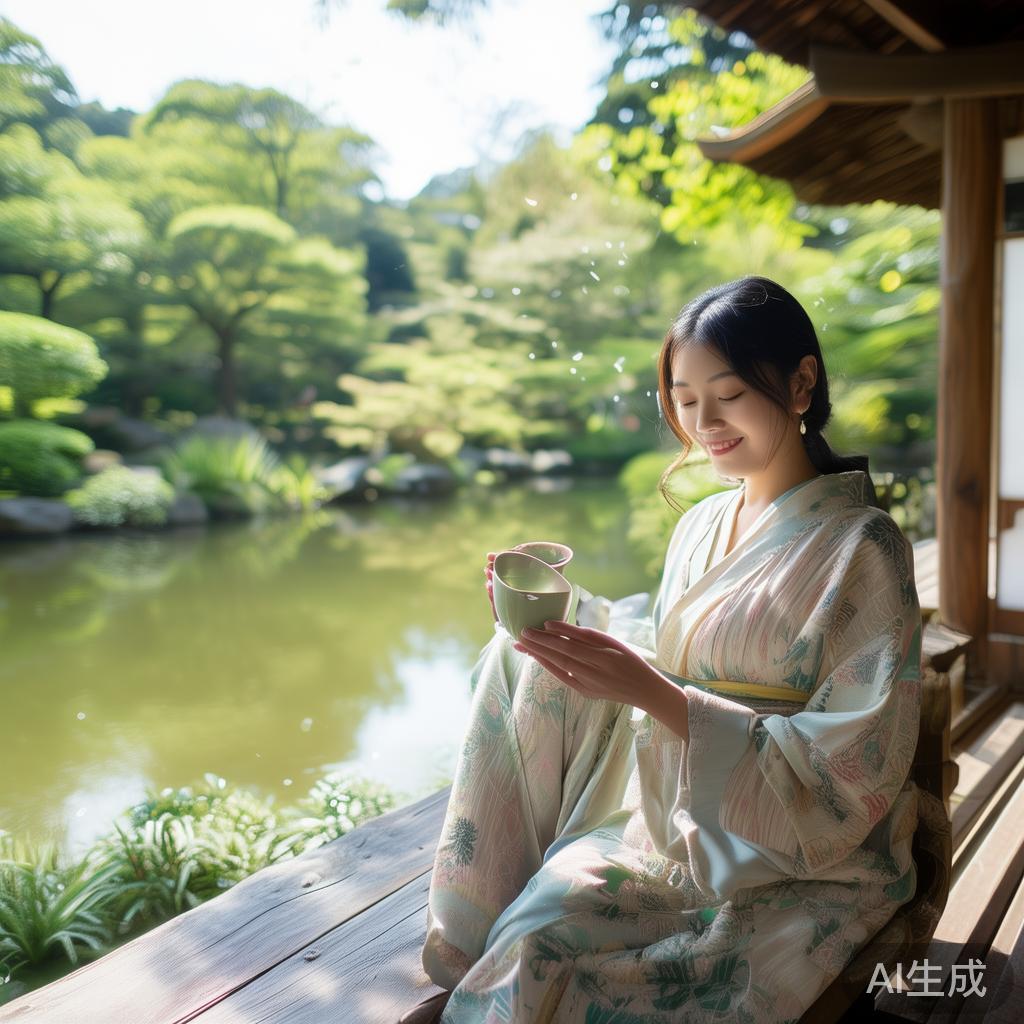 喝出好身材!乌龙茶减肥法,科学喝法助你轻松瘦 喝出好身材!乌龙茶减肥法,科学喝法助你轻松瘦