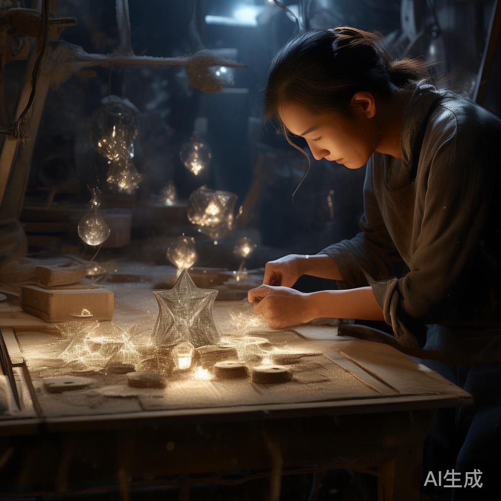 星月菩提子打磨秘籍,如何让菩提子焕发璀璨光芒 星月菩提子打磨秘籍,如何让菩提子焕发璀璨光芒