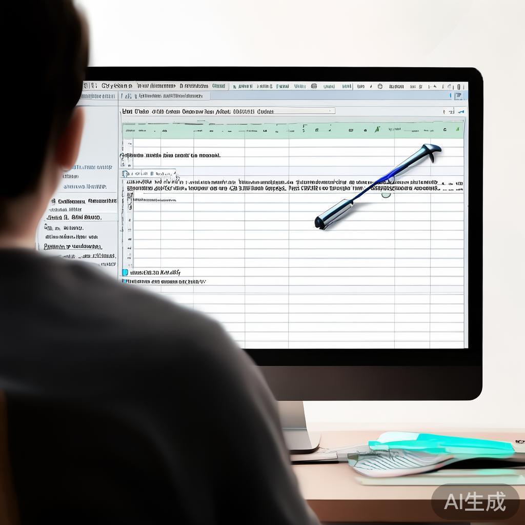 如何设置电子表格的行高 如何设置电子表格的行高