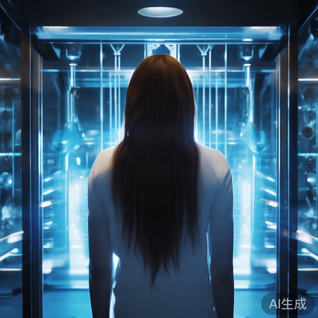 科学护发,由内而外,这样坚持,头发才能真正长长! 科学护发,由内而外,这样坚持,头发才能真正长长!