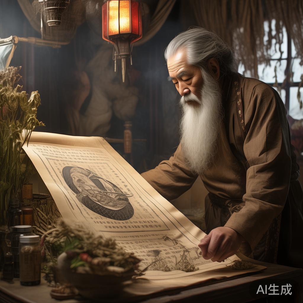 蛇丹是什么病?中医认识与治疗策略 蛇丹是什么病?中医认识与治疗策略