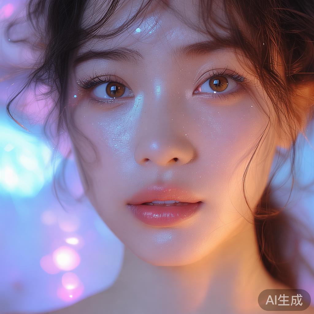 眼睛很小也能迷人?这些方法帮你让眼睛看起来更大更明亮 眼睛很小也能迷人?这些方法帮你让眼睛看起来更大更明亮
