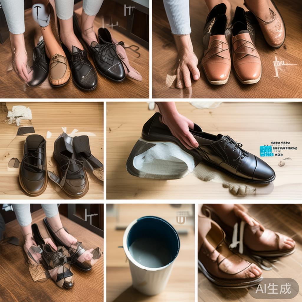 怎样临时扩大鞋子尺码，实用方法与注意事项