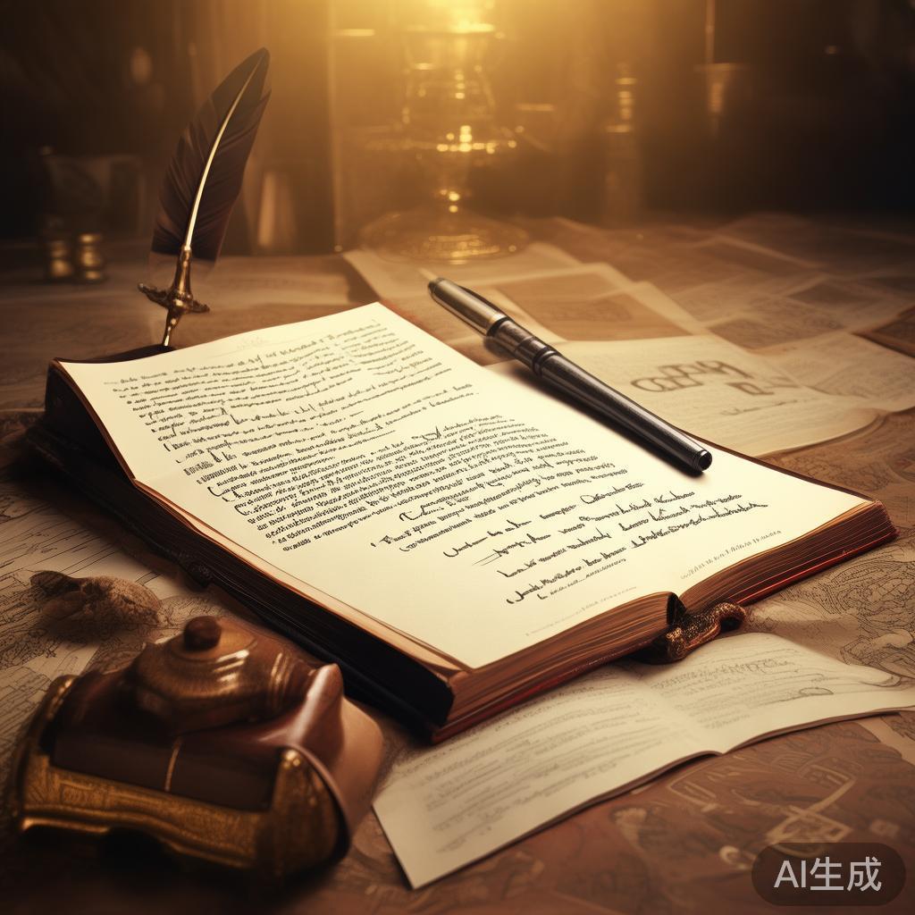 立遗嘱怎么写才能起到法律作用？这几点你必须知道！