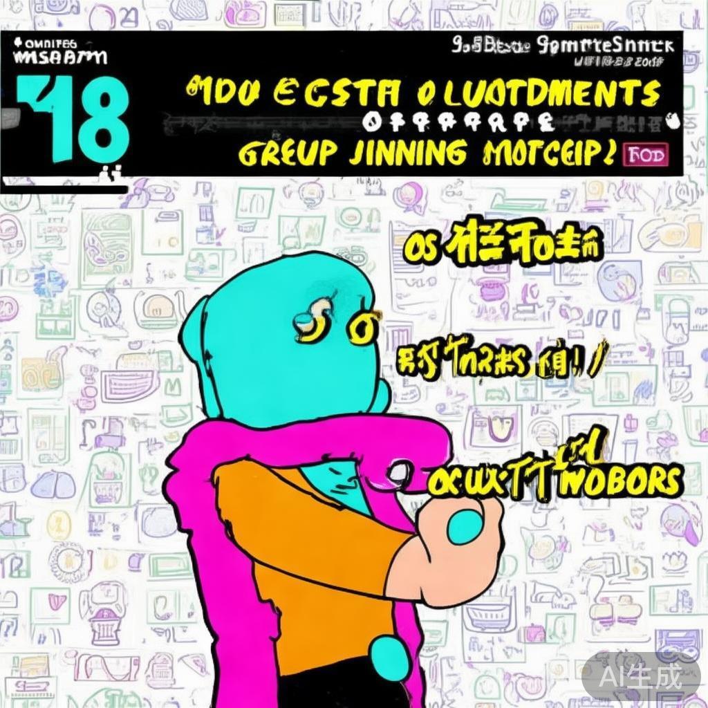 加群秘籍,微信群加人108条军规,手把手教你如何轻松加群! 加群秘籍,微信群加人108条军规,手把手教你如何轻松加群!