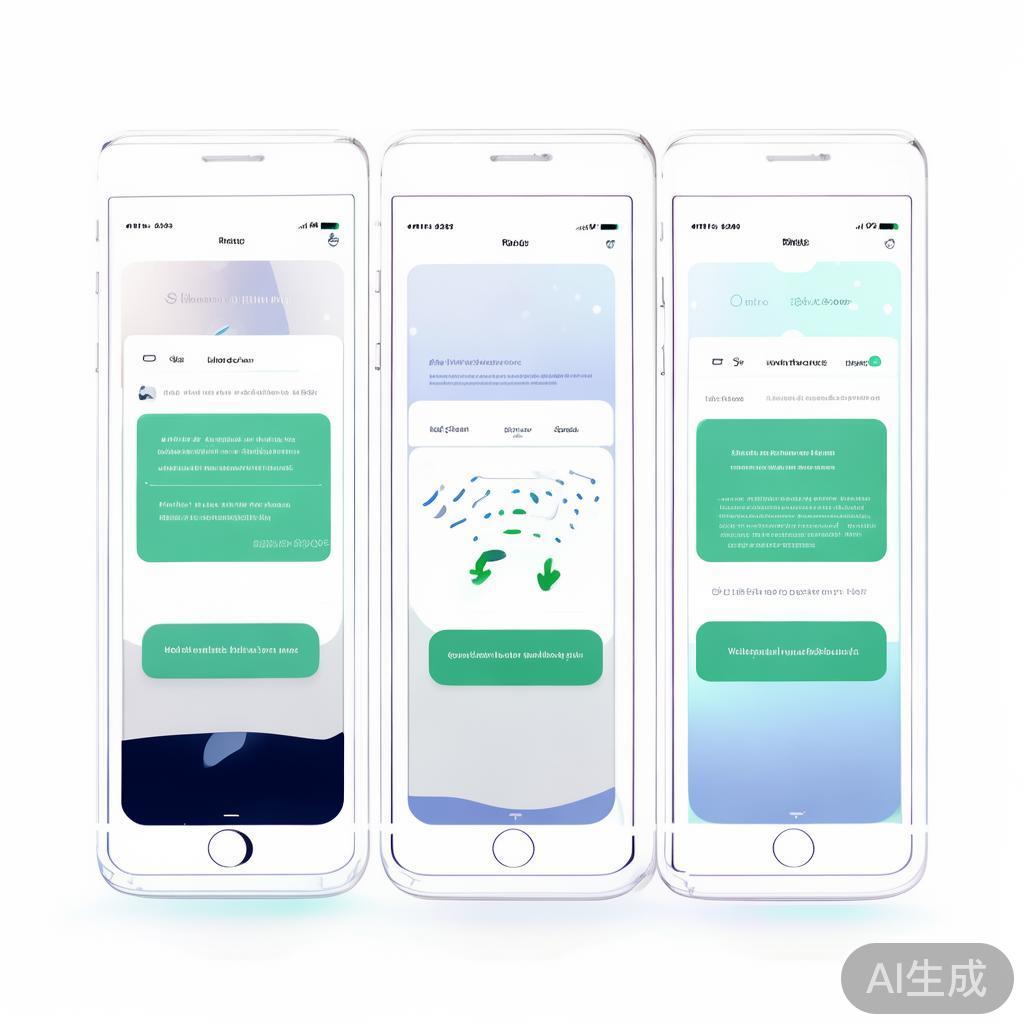 微信支付指纹设置步骤详解