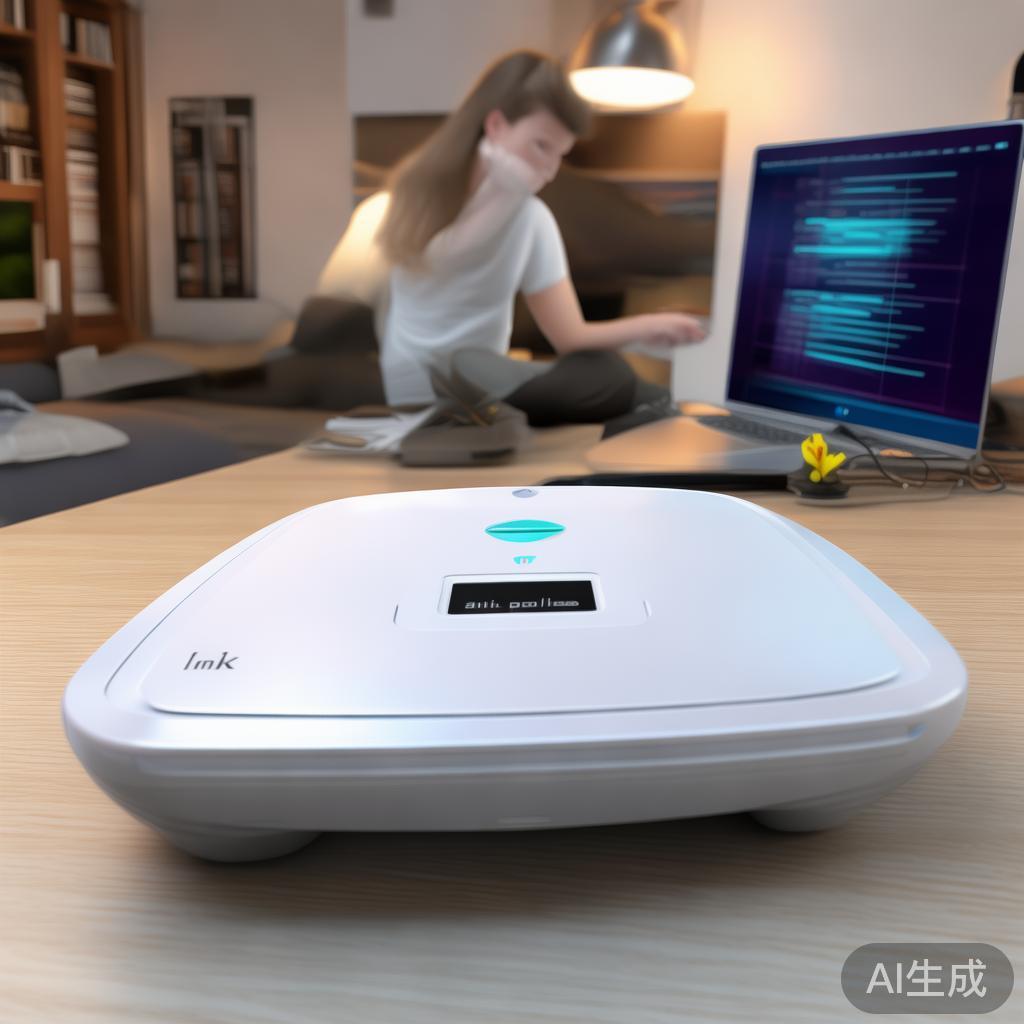 Dlink 无线路由器如何设置