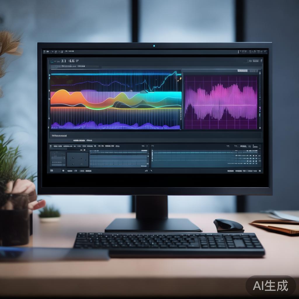 WPS PPT 音频设置与效果优化