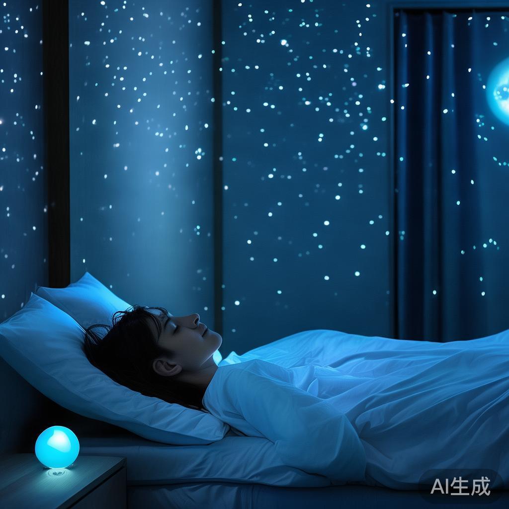 晚上怎么样才能减少做梦？——科学方法助你掌控睡眠质量