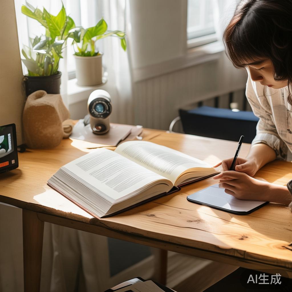 如何提升专注力，实用策略与科学方法