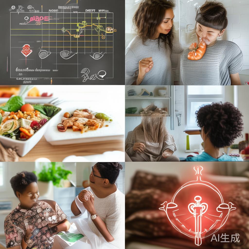 从备孕到成功,如何科学提高怀孕几率 从备孕到成功,如何科学提高怀孕几率