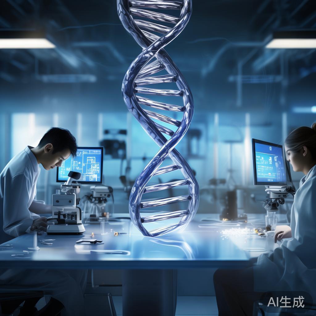 DNA反向连接，实验中的隐形陷阱与规避之道