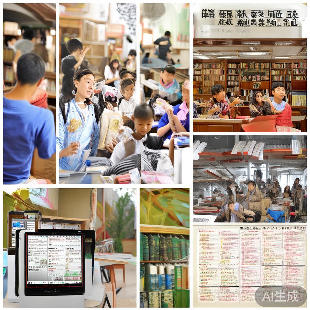 语文学习，从基础到提升的全面指南
