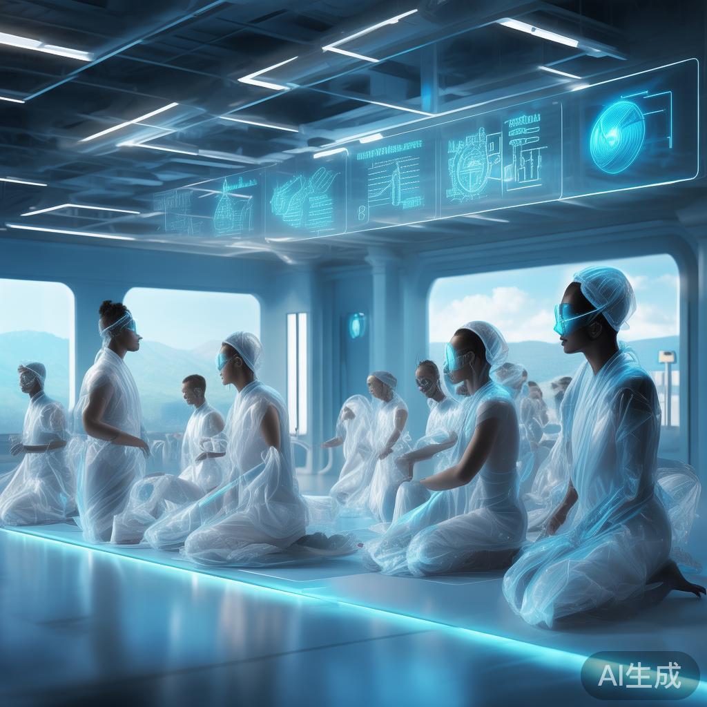 科学预防,守护清晰视野,如何有效避免斜视发展 科学预防,守护清晰视野,如何有效避免斜视发展
