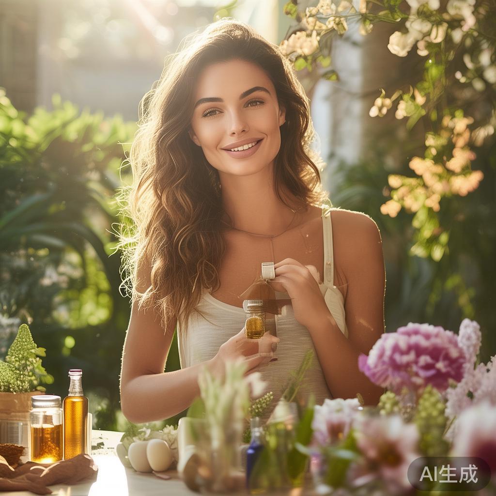 告别恼人痘痘,多管齐下,彻底改善肌肤状况 告别恼人痘痘,多管齐下,彻底改善肌肤状况