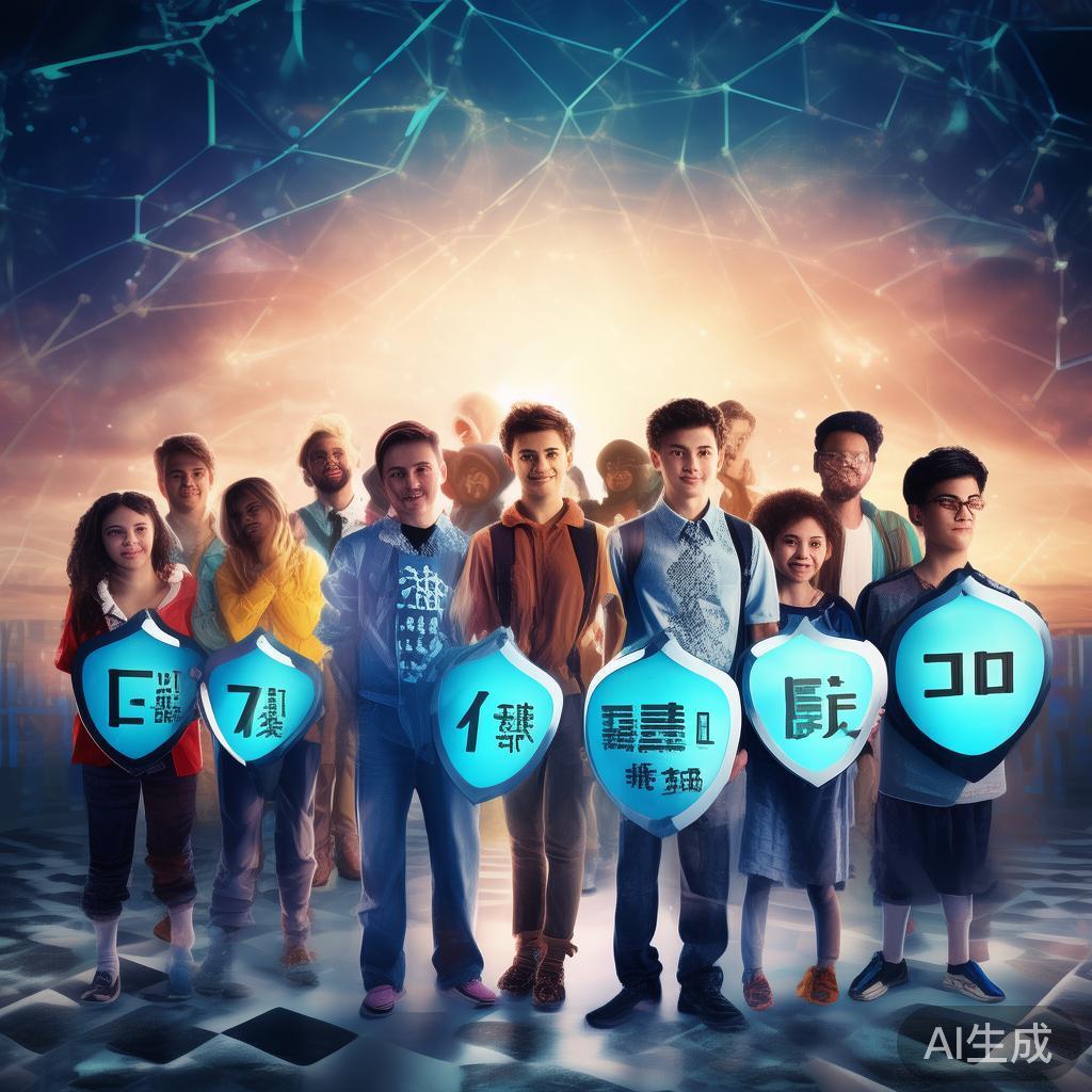 告别沉迷，拥抱成长，多方合力构筑学生网络健康防线