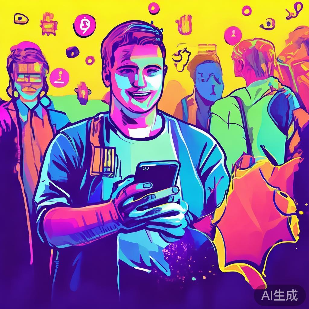 轻松吸引更多人加微信,私域流量变现的秘密武器! 轻松吸引更多人加微信,私域流量变现的秘密武器!