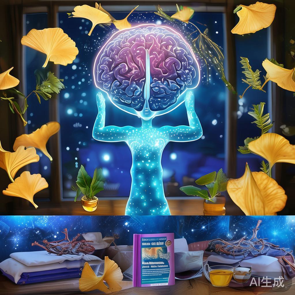 告别熬夜脑缺氧，科学守护大脑活力的实用指南