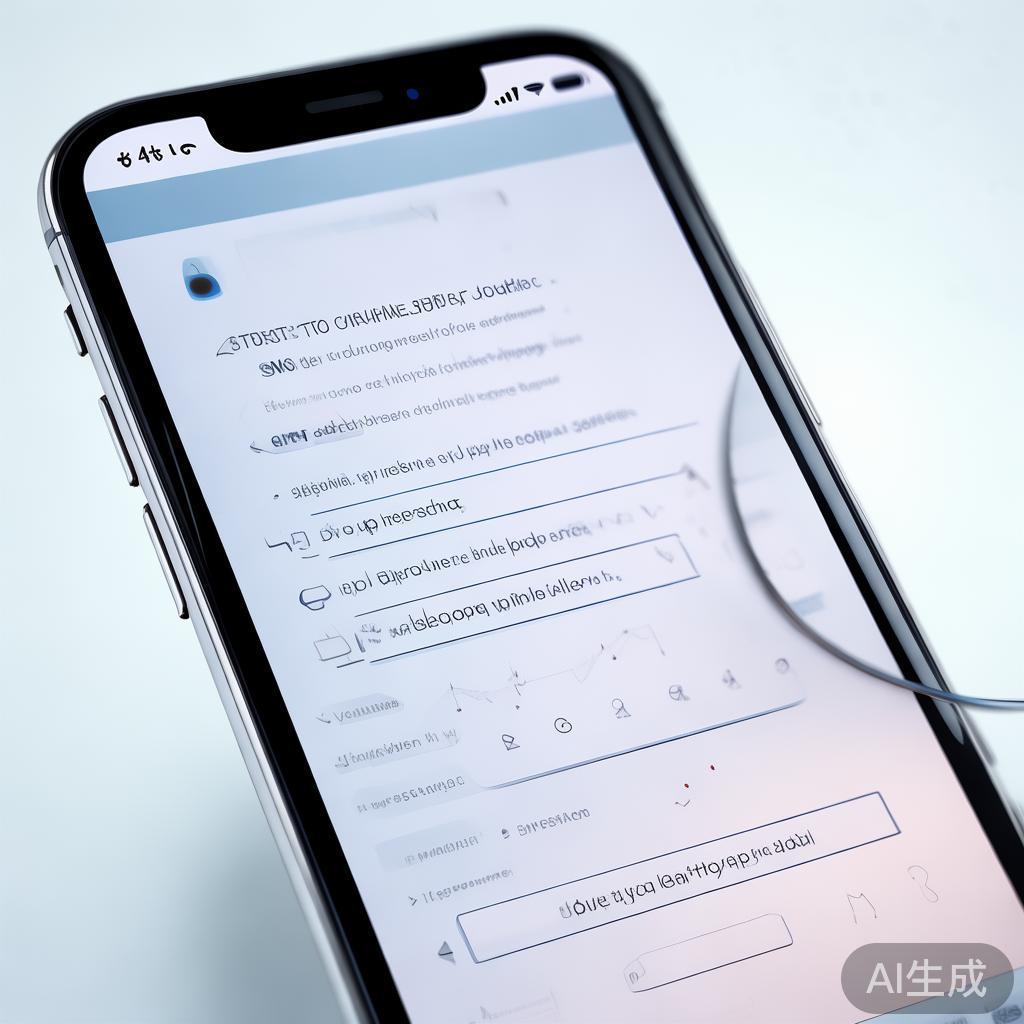 苹果短信显示问题,设置步骤解析 苹果短信显示问题,设置步骤解析