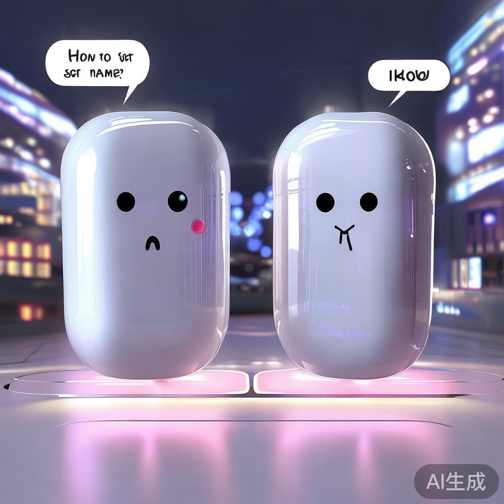 AirPods怎么设置名字？你知道的吗？
