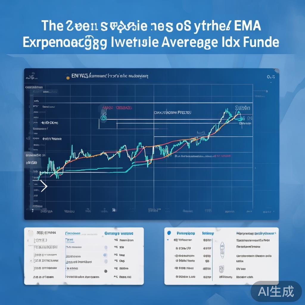 如何正确设置指数基金中的expma指标
