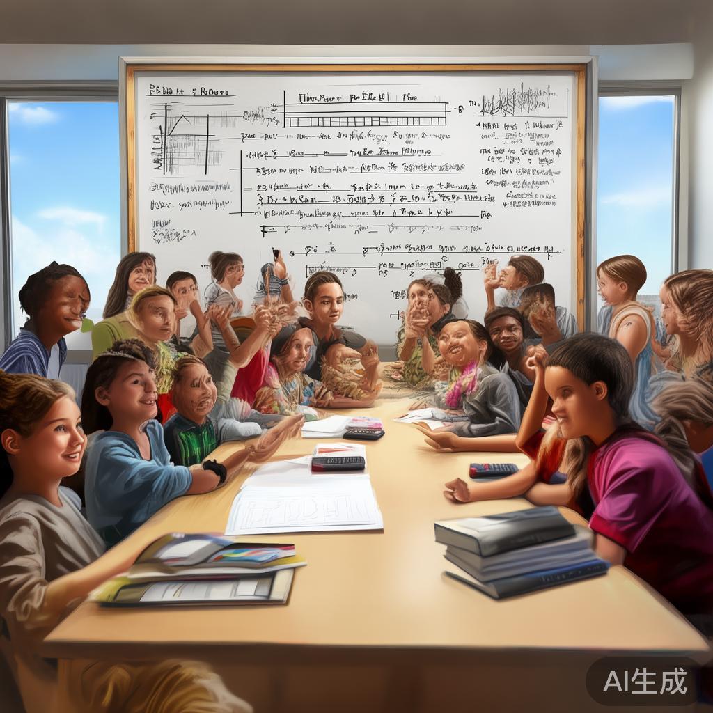 数学成绩提升指南,掌握这些方法,轻松提高数学成绩! 数学成绩提升指南,掌握这些方法,轻松提高数学成绩!