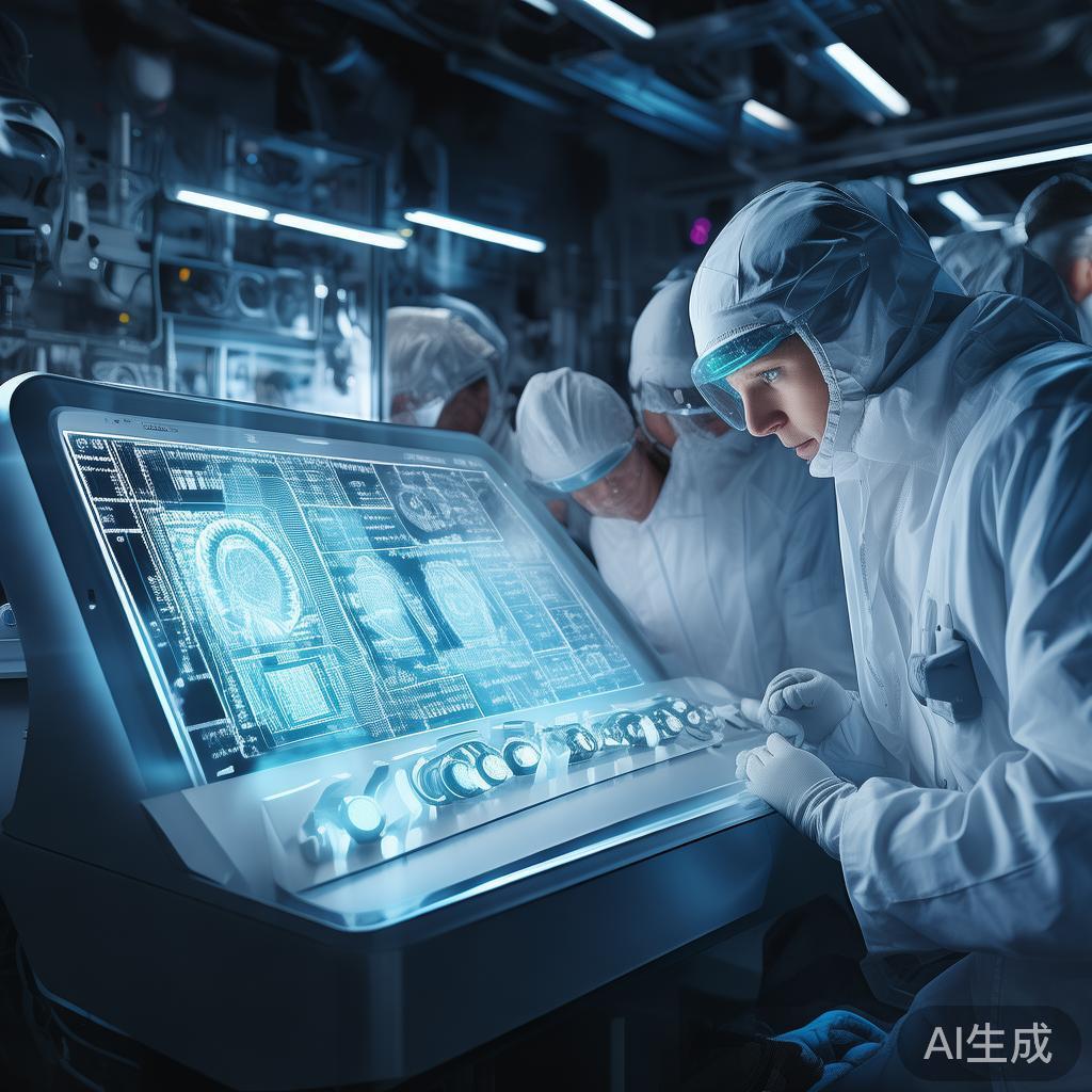 如何有效避免伽马射线干扰,科学防护策略全解析 如何有效避免伽马射线干扰,科学防护策略全解析