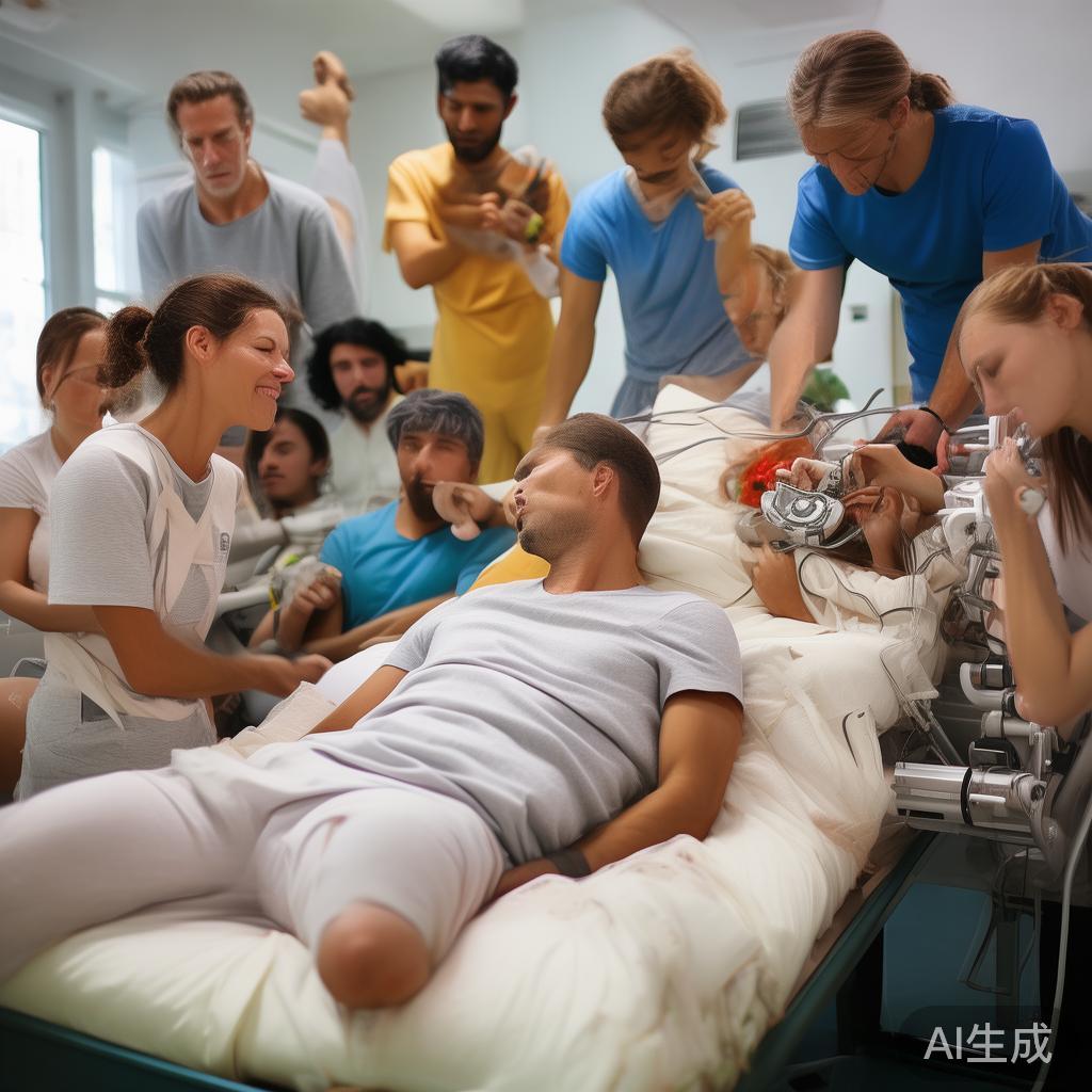 颈椎病怎么样才能治好?——多管齐下,科学康复才是王道 颈椎病怎么样才能治好?——多管齐下,科学康复才是王道