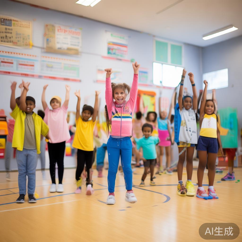 抓住黄金期!小学生如何科学长高?这些方法家长必看 抓住黄金期!小学生如何科学长高?这些方法家长必看