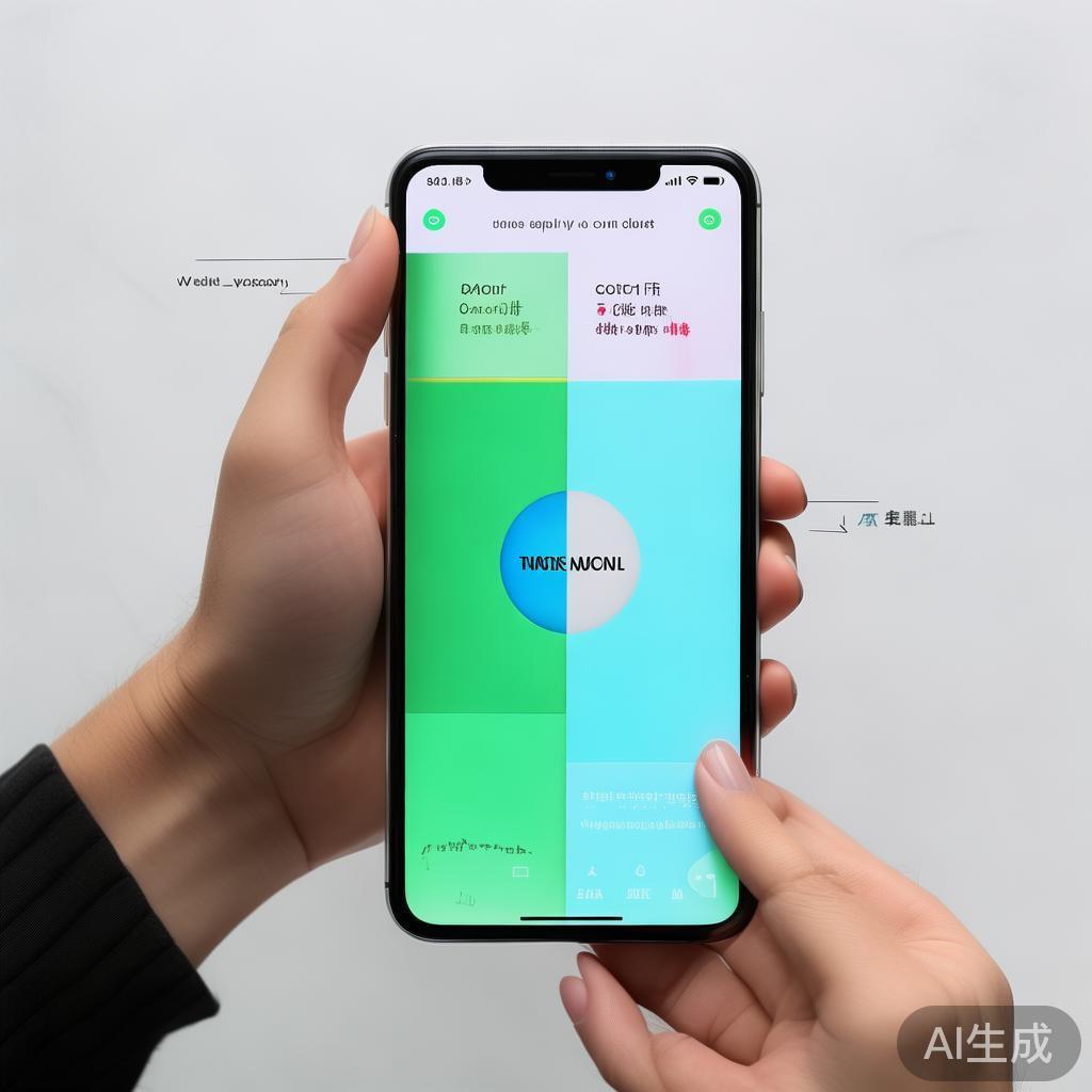 一招搞定!教你如何在一部手机上同时使用两个微信号 一招搞定!教你如何在一部手机上同时使用两个微信号