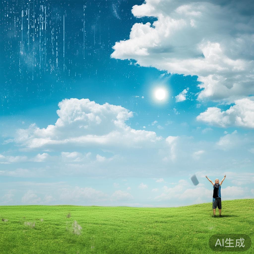 告别虚拟蓝天,轻松戒掉游戏瘾的实用指南 告别虚拟蓝天,轻松戒掉游戏瘾的实用指南